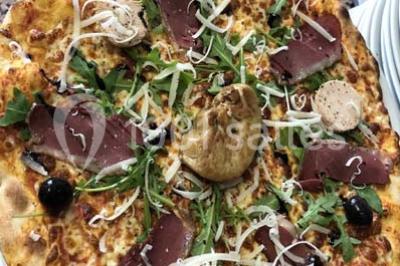 Location salle Tremblay-en-France (Seine-Saint-Denis) - Ristorante Trattoria #24