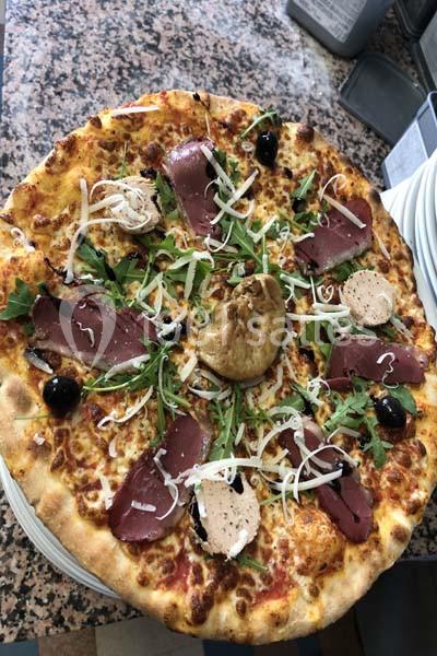 Location salle Tremblay-en-France (Seine-Saint-Denis) - Ristorante Trattoria #24