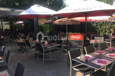 Location salle Tremblay-en-France (Seine-Saint-Denis) - Ristorante Trattoria #24