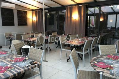 Location salle Tremblay-en-France (Seine-Saint-Denis) - Ristorante Trattoria #24