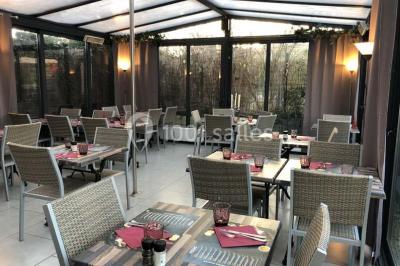 Location salle Tremblay-en-France (Seine-Saint-Denis) - Ristorante Trattoria #24