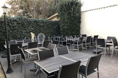 Location salle Tremblay-en-France (Seine-Saint-Denis) - Ristorante Trattoria #24