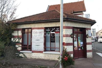 Location salle Tremblay-en-France (Seine-Saint-Denis) - Ristorante Trattoria #24