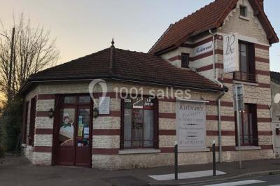 Ristorante Trattoria Ristorante Trattoria