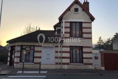 Location salle Tremblay-en-France (Seine-Saint-Denis) - Ristorante Trattoria #24