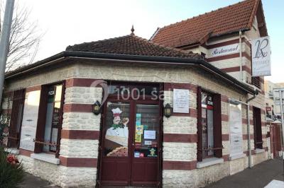 Location salle Tremblay-en-France (Seine-Saint-Denis) - Ristorante Trattoria #24