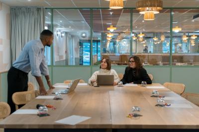 Location salle Caen (Calvados) - Sure Hôtel By Best Western Caen Mémorial #31