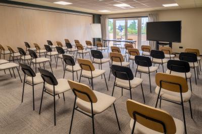 Location salle Caen (Calvados) - Sure Hôtel By Best Western Caen Mémorial #31