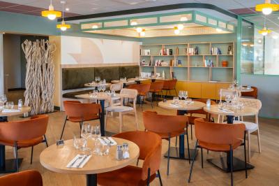 Location salle Caen (Calvados) - Sure Hôtel By Best Western Caen Mémorial #31