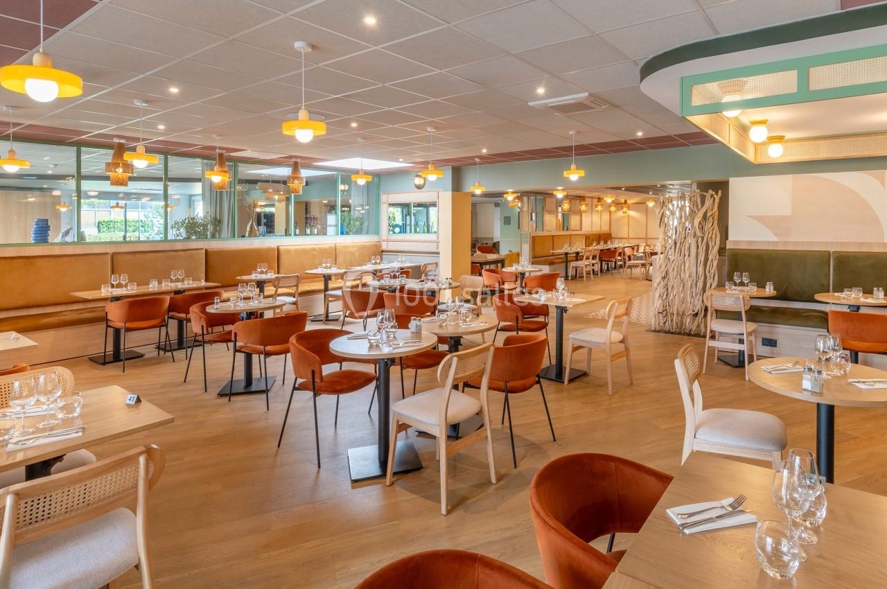 Location salle Caen (Calvados) - Sure Hôtel By Best Western Caen Mémorial #10