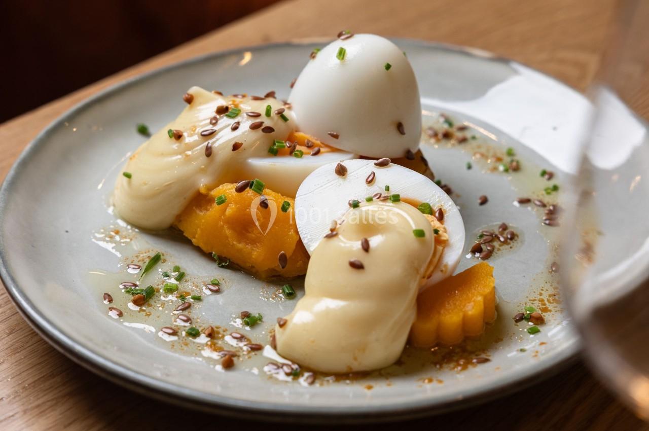 Location salle Caen (Calvados) - Sure Hôtel By Best Western Caen Mémorial #12