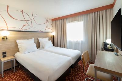 Location salle Caen (Calvados) - Sure Hôtel By Best Western Caen Mémorial #31