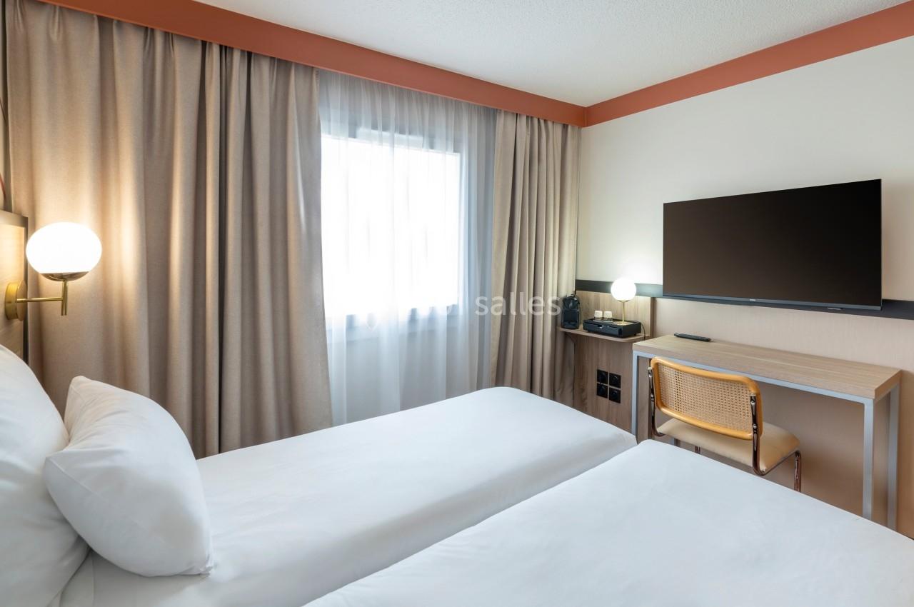 Location salle Caen (Calvados) - Sure Hôtel By Best Western Caen Mémorial #18