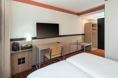 Location salle Caen (Calvados) - Sure Hôtel By Best Western Caen Mémorial #31