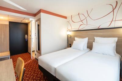 Location salle Caen (Calvados) - Sure Hôtel By Best Western Caen Mémorial #31