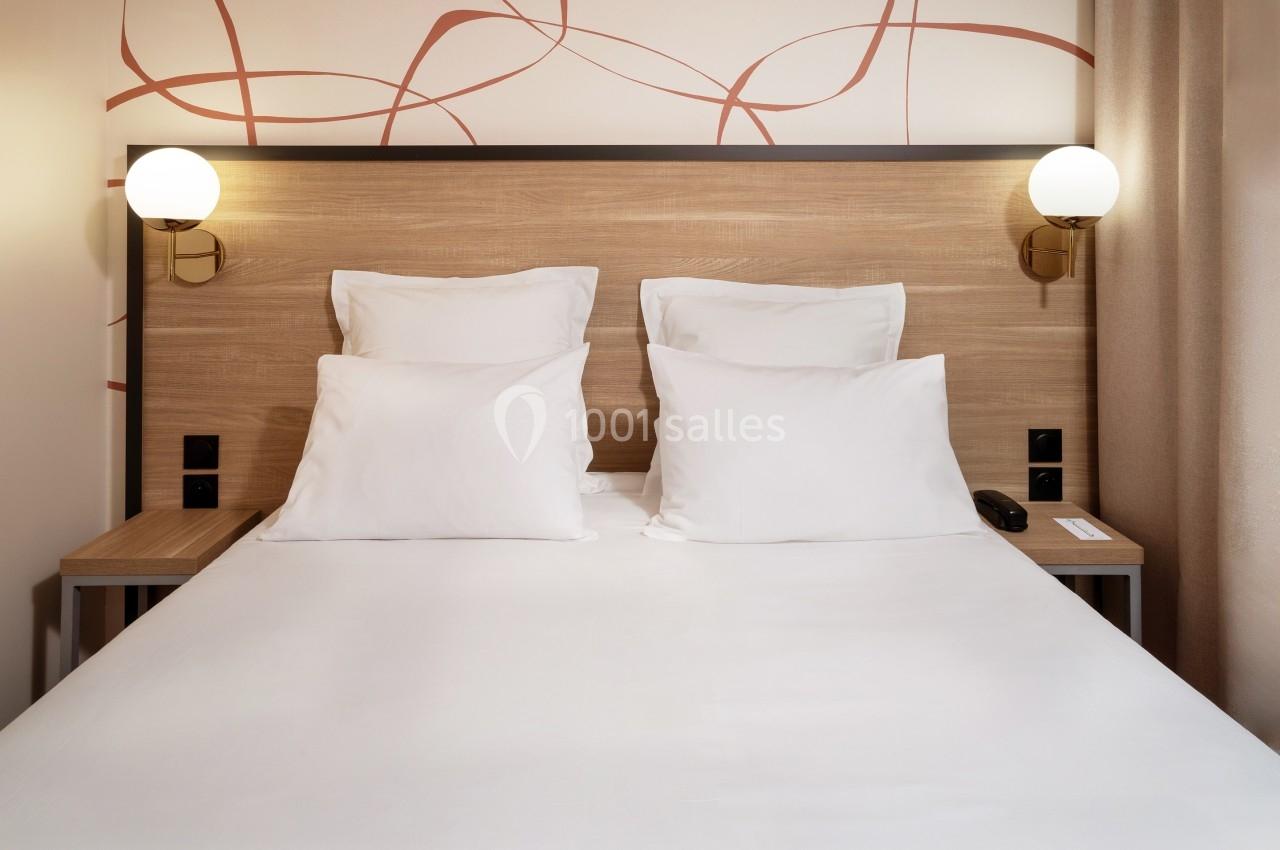 Location salle Caen (Calvados) - Sure Hôtel By Best Western Caen Mémorial #21