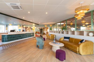 Location salle Caen (Calvados) - Sure Hôtel By Best Western Caen Mémorial #31