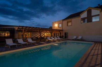 Location salle Caen (Calvados) - Sure Hôtel By Best Western Caen Mémorial #31