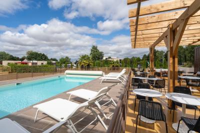 Location salle Caen (Calvados) - Sure Hôtel By Best Western Caen Mémorial #31