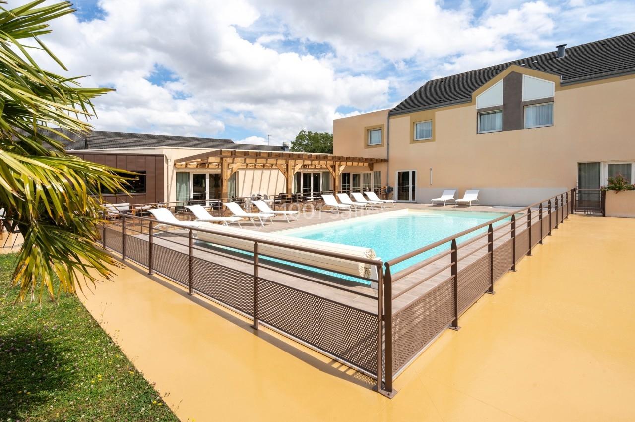 Location salle Caen (Calvados) - Sure Hôtel By Best Western Caen Mémorial #29