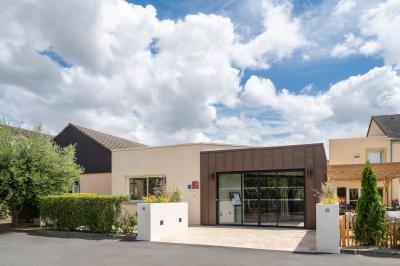 Location salle Caen (Calvados) - Sure Hôtel By Best Western Caen Mémorial #31