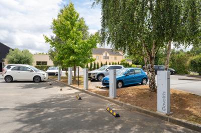 Location salle Caen (Calvados) - Sure Hôtel By Best Western Caen Mémorial #31