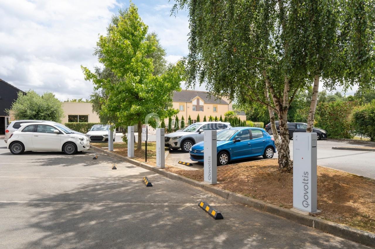 Location salle Caen (Calvados) - Sure Hôtel By Best Western Caen Mémorial #31