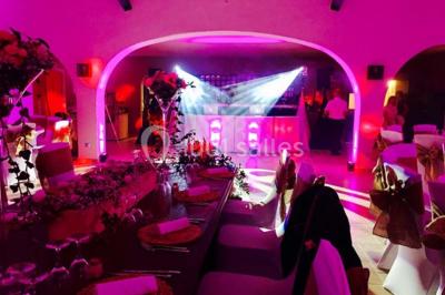 Location salle Saint-Maximin-la-Sainte-Baume (Var) - Domaine Sainte Baume #23