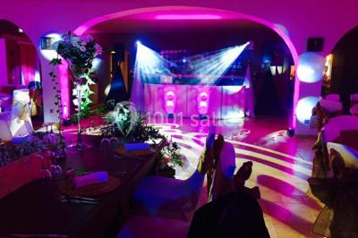 Location salle Saint-Maximin-la-Sainte-Baume (Var) - Domaine Sainte Baume #23