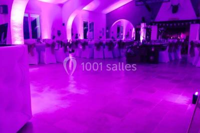 Location salle Saint-Maximin-la-Sainte-Baume (Var) - Domaine Sainte Baume #23