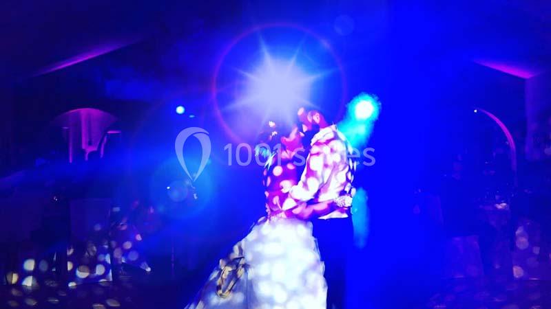 Location salle Saint-Maximin-la-Sainte-Baume (Var) - Domaine Sainte Baume #8