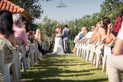 Location salle Saint-Maximin-la-Sainte-Baume (Var) - Domaine Sainte Baume #23