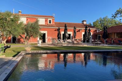 Domaine Sainte Baume