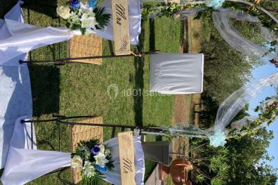 Location salle Saint-Maximin-la-Sainte-Baume (Var) - Domaine Sainte Baume #23