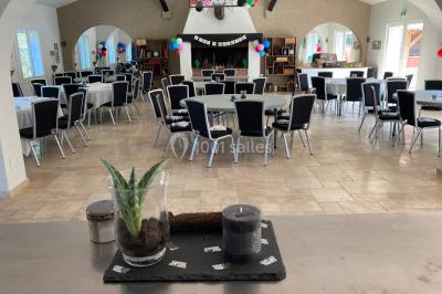 Location salle Saint-Maximin-la-Sainte-Baume (Var) - Domaine Sainte Baume #23