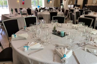 Location salle Saint-Maximin-la-Sainte-Baume (Var) - Domaine Sainte Baume #23