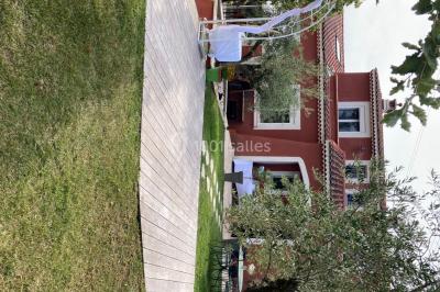 Location salle Saint-Maximin-la-Sainte-Baume (Var) - Domaine Sainte Baume #23