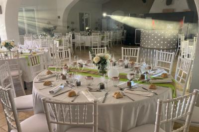 Location salle Saint-Maximin-la-Sainte-Baume (Var) - Domaine Sainte Baume #23