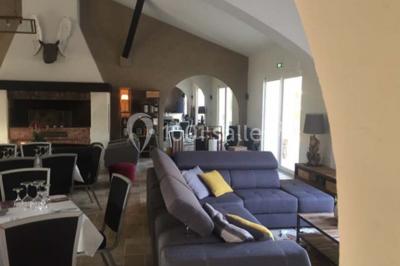 Location salle Saint-Maximin-la-Sainte-Baume (Var) - Domaine Sainte Baume #22