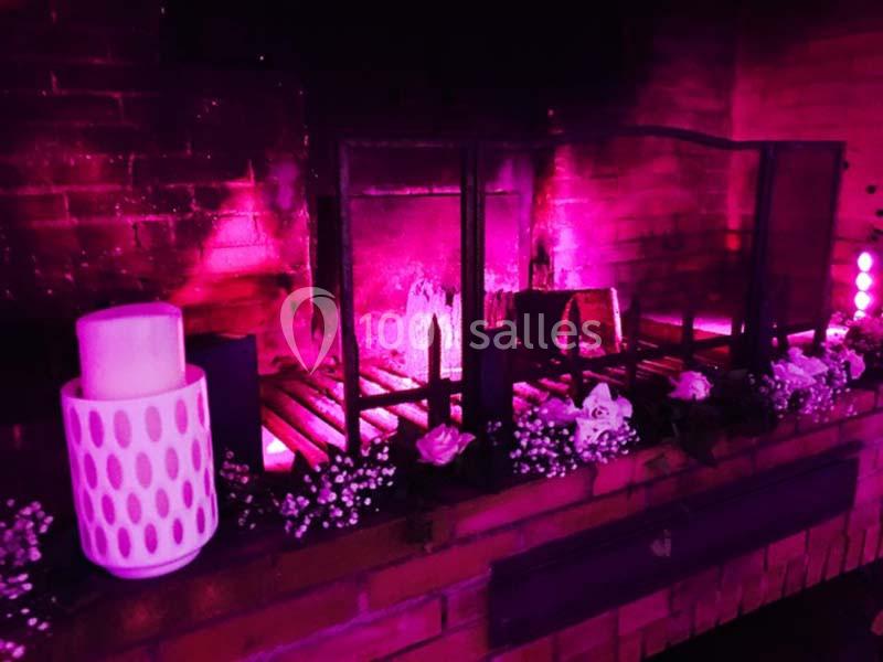 Location salle Saint-Maximin-la-Sainte-Baume (Var) - Domaine Sainte Baume #14