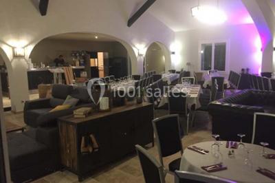 Location salle Saint-Maximin-la-Sainte-Baume (Var) - Domaine Sainte Baume #22