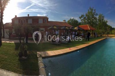 Domaine Sainte Baume Domaine Sainte Baume