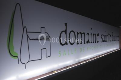 Location salle Saint-Maximin-la-Sainte-Baume (Var) - Domaine Sainte Baume #22