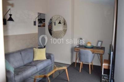 Location salle Saint-Maximin-la-Sainte-Baume (Var) - Domaine Sainte Baume #22