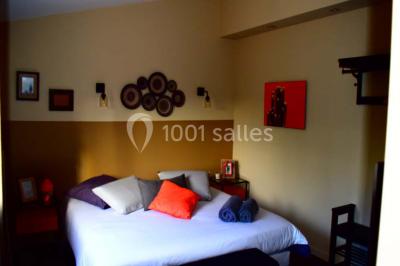 Location salle Saint-Maximin-la-Sainte-Baume (Var) - Domaine Sainte Baume #22