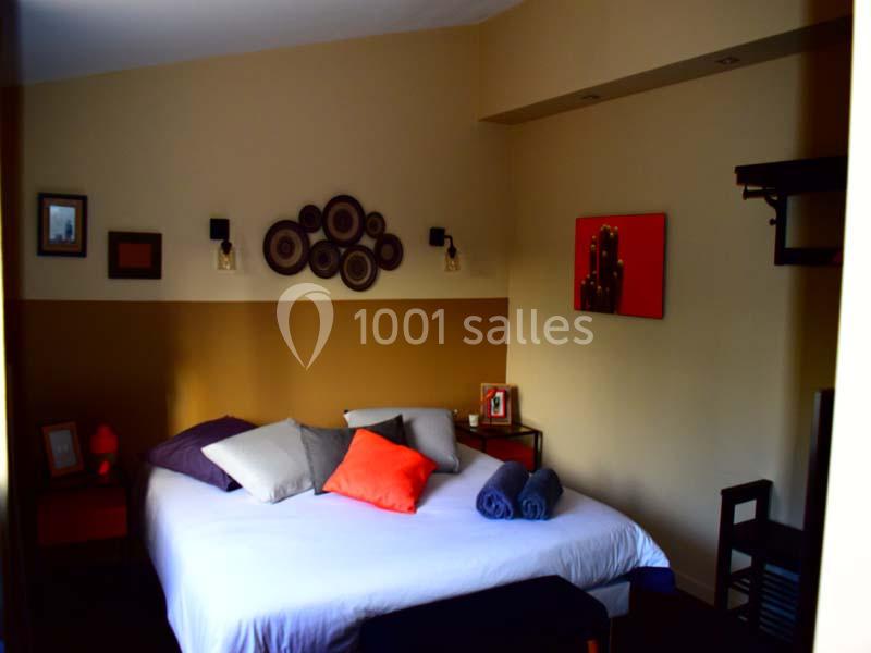 Location salle Saint-Maximin-la-Sainte-Baume (Var) - Domaine Sainte Baume #18