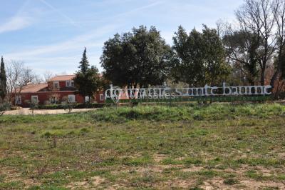 Location salle Saint-Maximin-la-Sainte-Baume (Var) - Domaine Sainte Baume #22