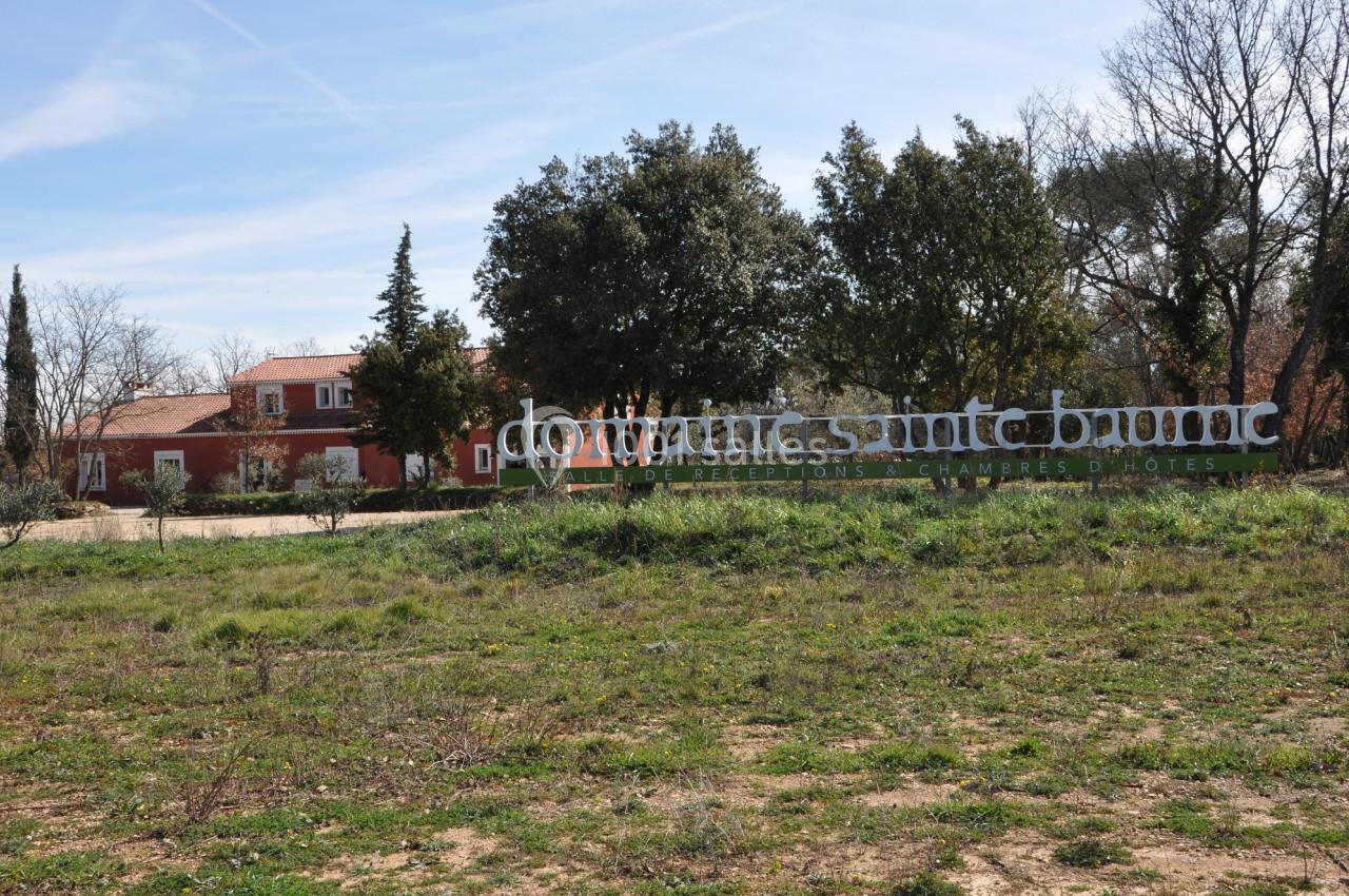 Location salle Saint-Maximin-la-Sainte-Baume (Var) - Domaine Sainte Baume #21