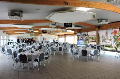 Location salle Saint-Galmier (Loire) - Hippodrome de Saint-Galmier-Saint-Etienne #24