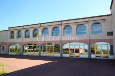 Location salle Saint-Galmier (Loire) - Hippodrome de Saint-Galmier-Saint-Etienne #24